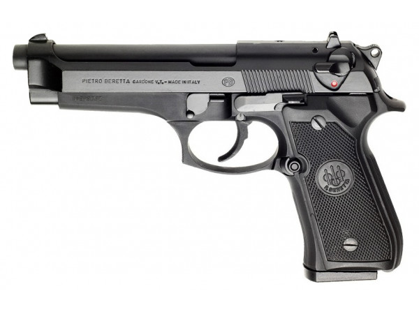 Beretta 92FS, kal. 9x19